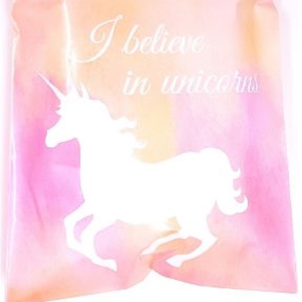 50 6 X 9 Poly Mailers, Pink Unicorn Shipping Envelopes, PRICE IS FIRM - Picture 4 of 4